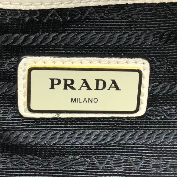 PRADA Backpack - Picture 12 of 12